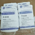 TITANIUM DIOXIDE R838 paint plastic ink paper